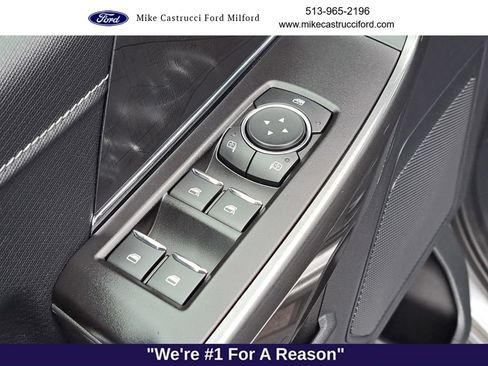 Certified 2022 Ford F150 XLT w/ Equipment Group 302A High image 21