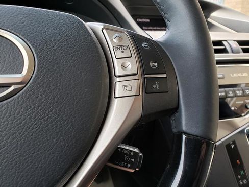 Used 2015 Lexus RX 350 AWD image 20