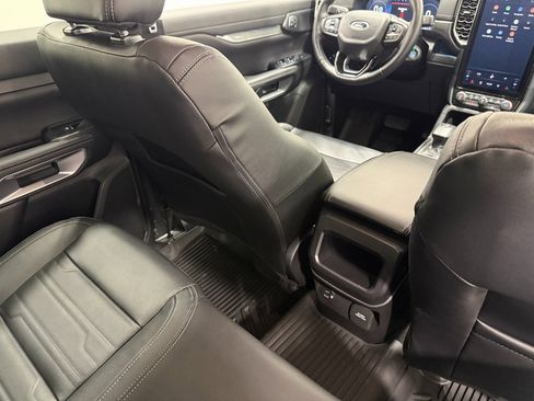 Used 2024 Ford Ranger Lariat image 40