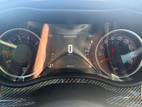 Used 2018 Dodge Challenger R/T Scat Pack image 16