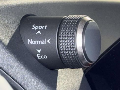 New 2025 Lexus UX 300h AWD image 19