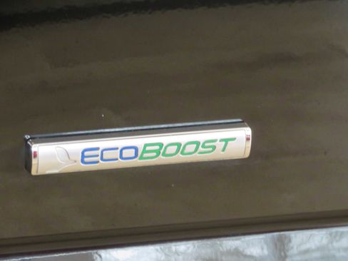 Used 2016 Ford F150 Platinum w/ Equipment Group 701A Luxury image 87