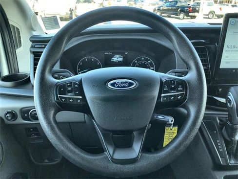 Used 2024 Ford Transit 350 XLT image 14
