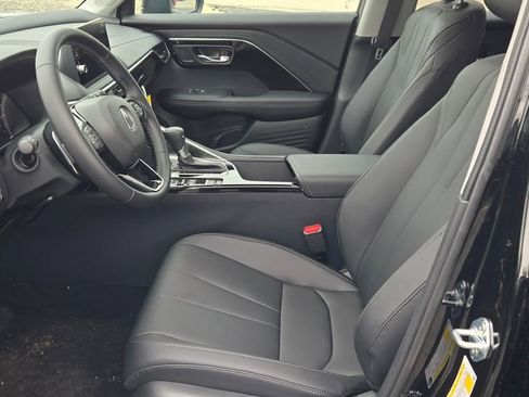 New 2026 Acura ADX FWD image 26