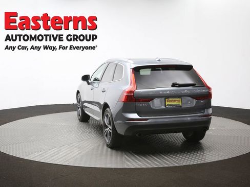 Used 2019 Volvo XC60 T6 Momentum w/ Premium Package image 40