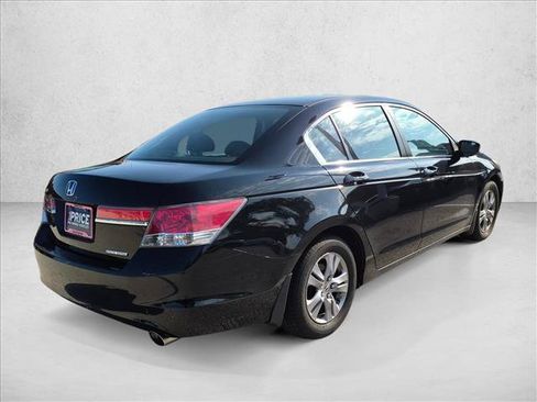 Used 2012 Honda Accord SE image 5