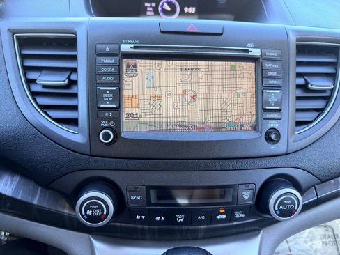Used 2014 Honda CR-V EX-L image 43