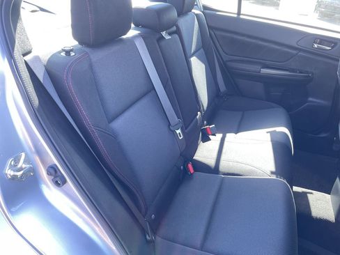 Used 2021 Subaru WRX image 19