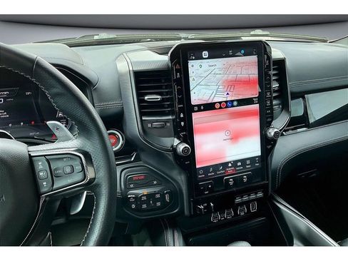 Used 2025 RAM 1500 RHO w/ RHO Level 1 Equipment Group image 7