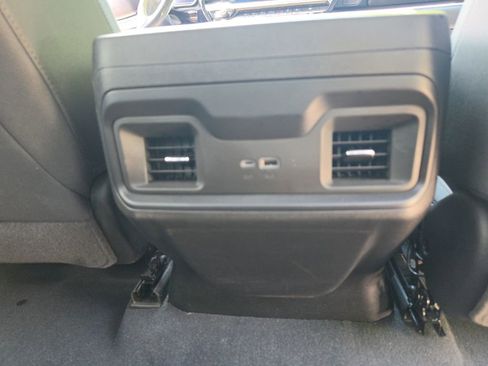 Certified 2023 Chevrolet Silverado 1500 RST w/ Convenience Package II AWD/4WD image 28