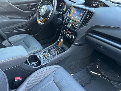 Certified 2023 Subaru Forester Wilderness image 21