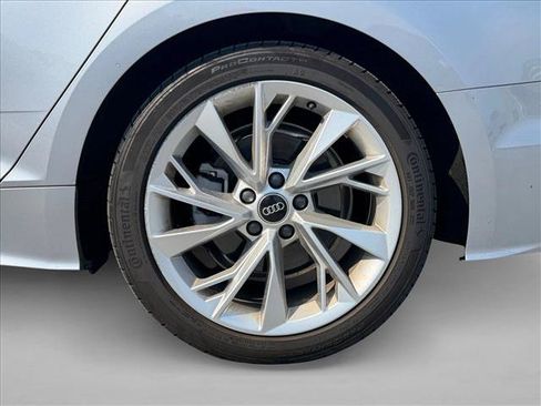 Used 2023 Audi A5 2.0T Premium Plus w/ Premium Plus AWD/4WD image 15