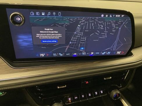 New 2026 Chevrolet Tahoe Premier AWD/4WD image 16