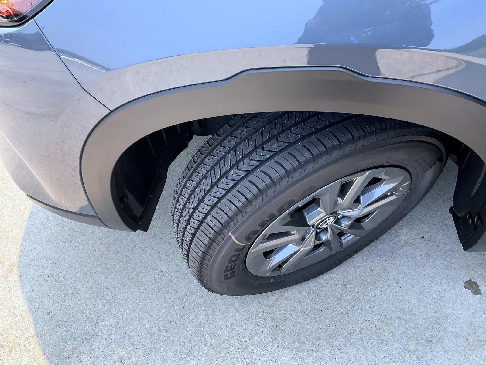 New 2026 MAZDA CX-5 Select AWD/4WD image 24