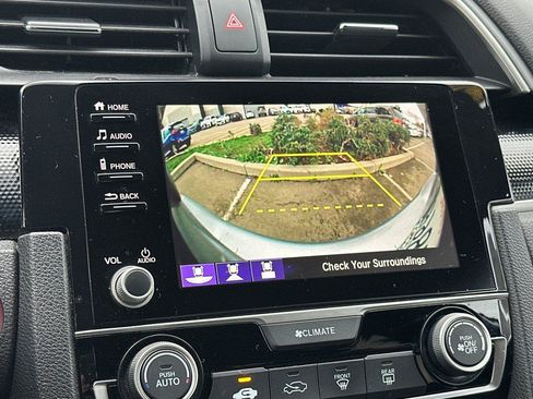 Used 2020 Honda Civic Sport image 18