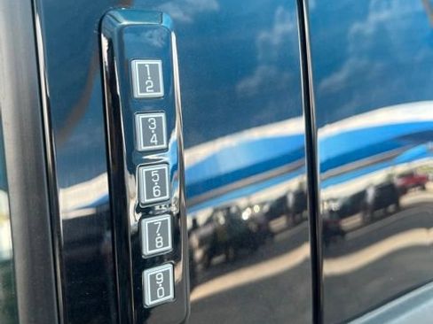 Used 2024 Ford F150 XLT w/ Equipment Group 302A MID AWD/4WD image 11