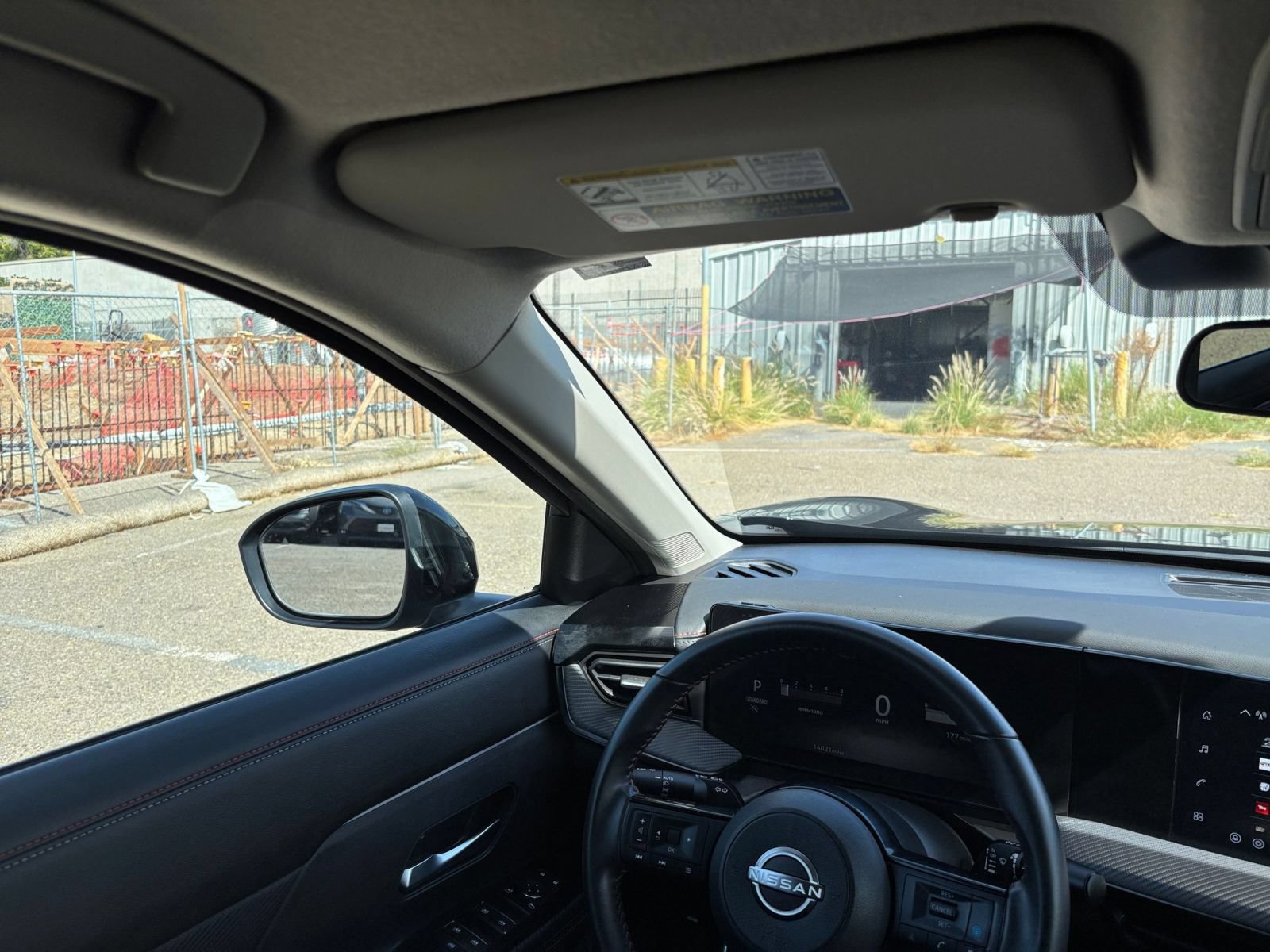 Used 2026 Nissan Kicks SR FWD image 32