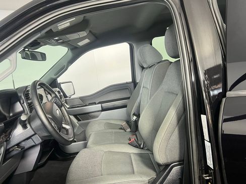 Used 2024 Ford F150 XLT w/ Tow/Haul Package image 19