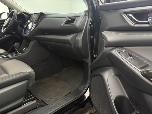 Used 2025 Subaru Ascent Onyx Edition AWD/4WD image 33