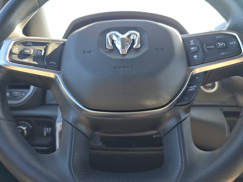 New 2026 RAM 4500 Tradesman image 28