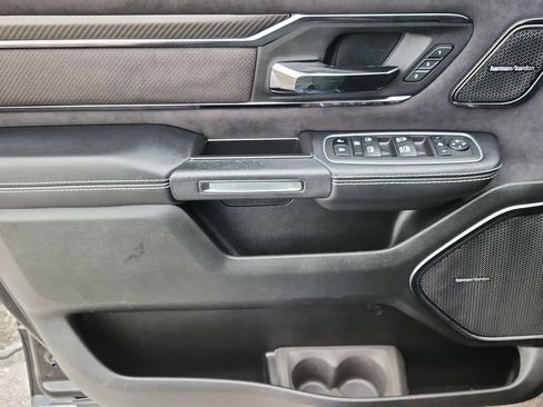 Used 2022 RAM 1500 TRX w/ TRX Level 2 Equipment Group image 9