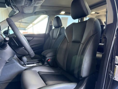 Used 2024 Subaru Ascent Onyx Edition Limited w/ Popular Package Onyx image 14