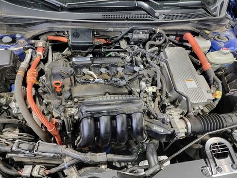 Used 2019 Honda Insight Touring image 33