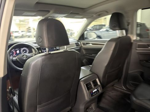 Used 2019 Volkswagen Atlas SEL AWD/4WD image 20