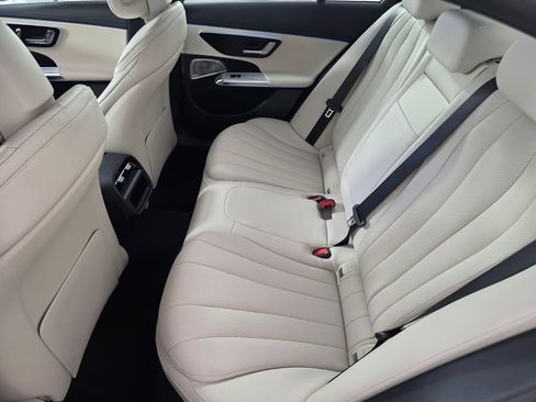 New 2026 Mercedes-Benz E 350 Sedan image 11