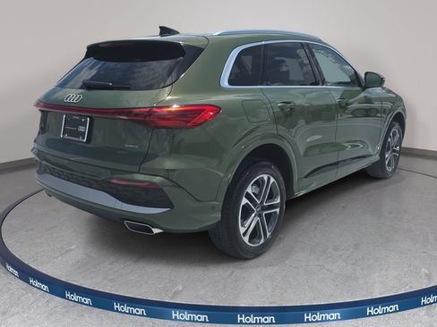 Certified 2025 Audi Q5 Premium w/ Premium Plus AWD/4WD image 5