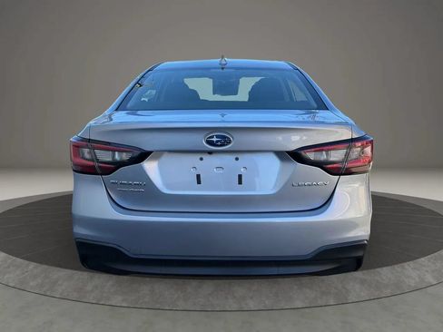 Used 2024 Subaru Legacy Premium AWD/4WD image 6