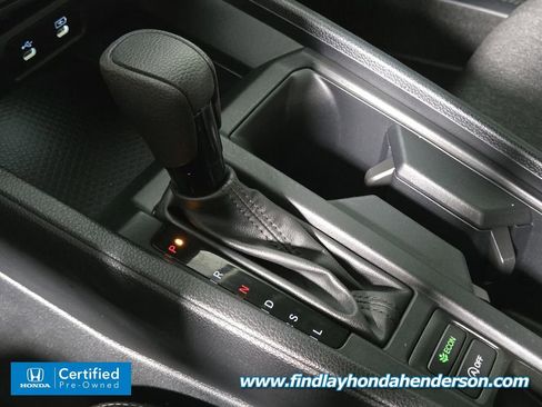 Certified 2023 Honda Accord EX image 30
