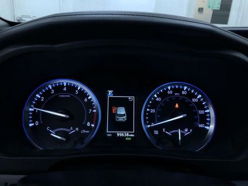 Certified 2017 Toyota Highlander XLE image 31