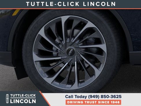 New 2026 Lincoln Aviator Reserve image 19