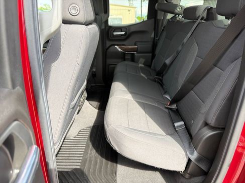 Used 2022 GMC Sierra 1500 Elevation AWD/4WD image 25