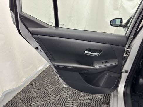 Used 2021 Nissan Sentra S image 23