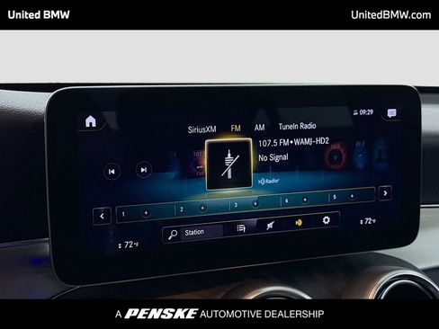 Used 2022 Mercedes-Benz GLC 300 GLC 300 image 8