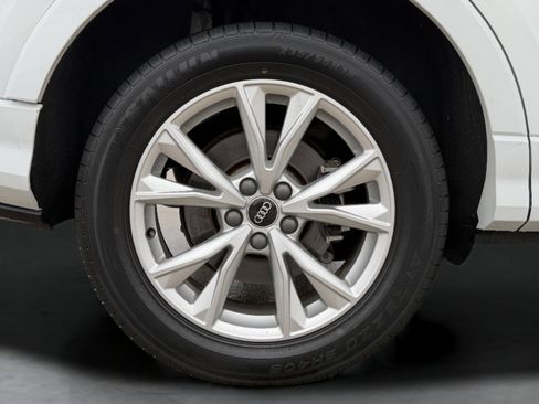 Used 2021 Audi Q3 2.0T Premium w/ Convenience Package image 65