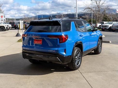 New 2026 GMC Terrain AT4 image 7