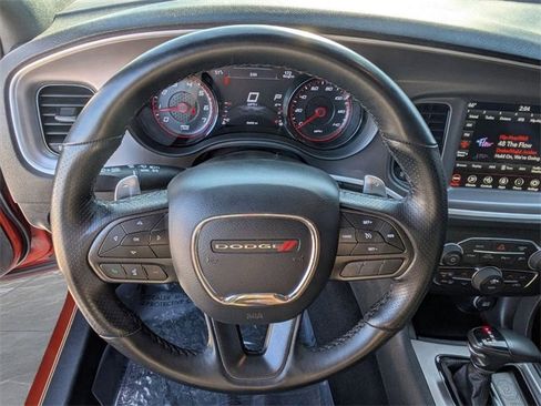 Used 2022 Dodge Charger GT image 17