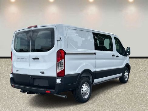 New 2025 Ford Transit 250 Base image 5