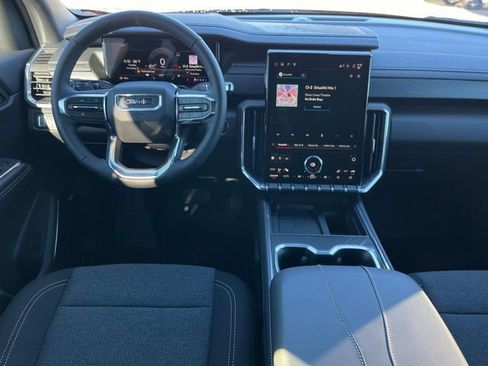 New 2026 GMC Acadia Elevation FWD image 16