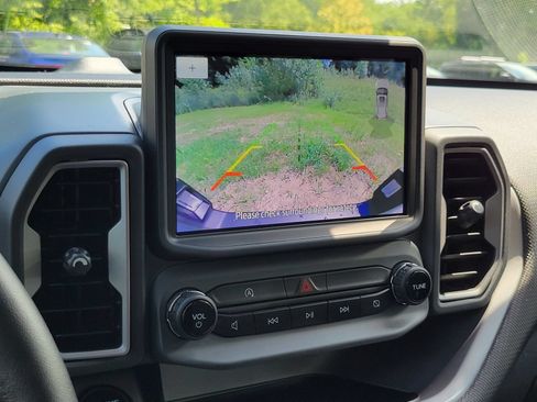 Used 2023 Ford Bronco Sport Big Bend w/ Convenience Package AWD/4WD image 20