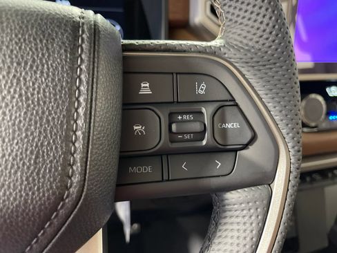 New 2026 Toyota Tundra 1794 Edition AWD/4WD image 28
