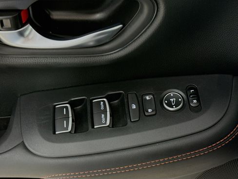 Certified 2026 Honda HR-V Sport image 20