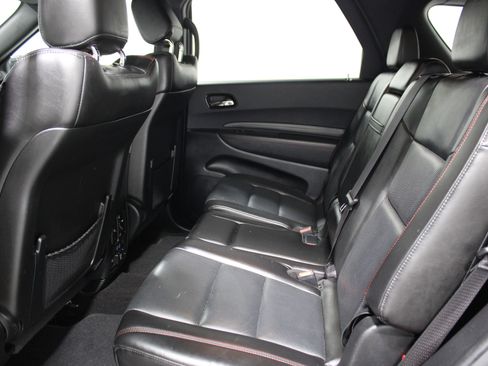 Used 2023 Dodge Durango GT RWD image 20