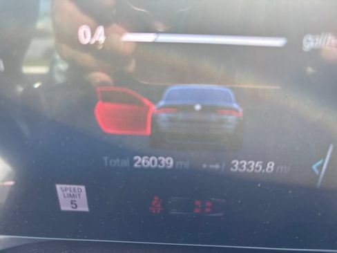 Certified 2024 BMW 430i Coupe w/ Convenience Package RWD image 2
