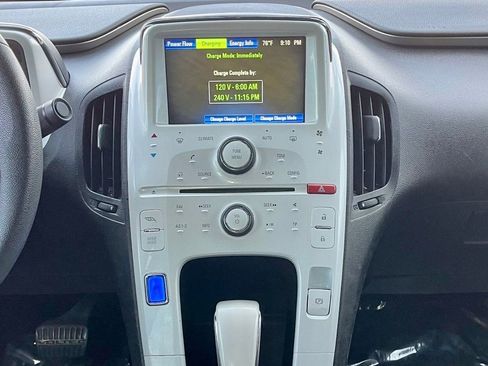 Used 2013 Chevrolet Volt image 50