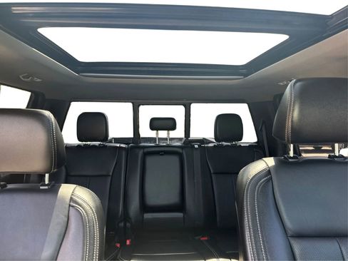 Used 2019 Ford F450 Lariat w/ Lariat Ultimate Package AWD/4WD image 15