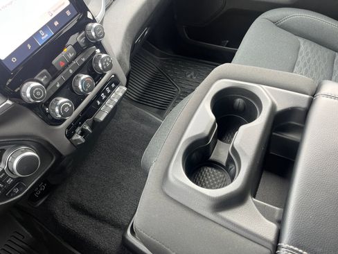 Used 2025 RAM 1500 Big Horn image 24